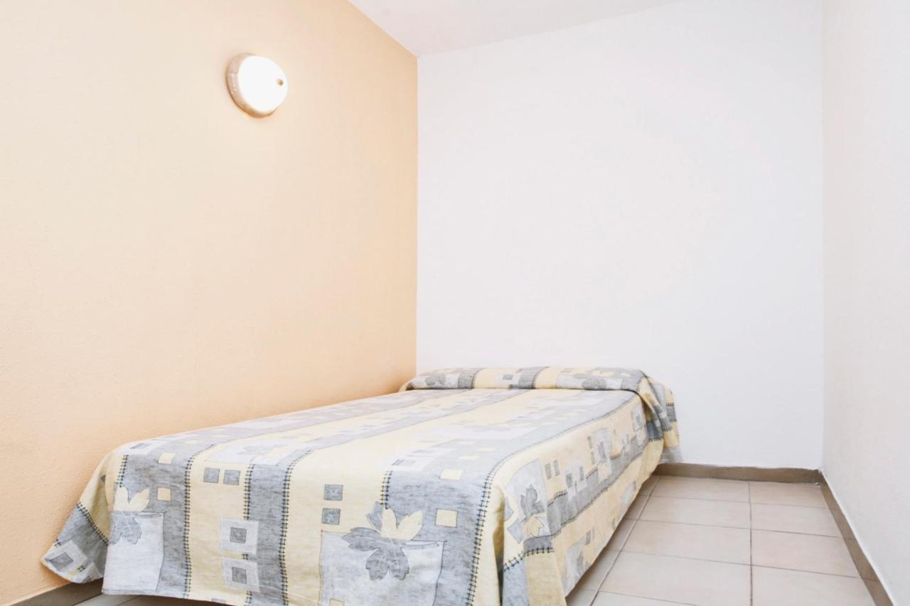 Catalonia Park Apartamentos Salou Luaran gambar