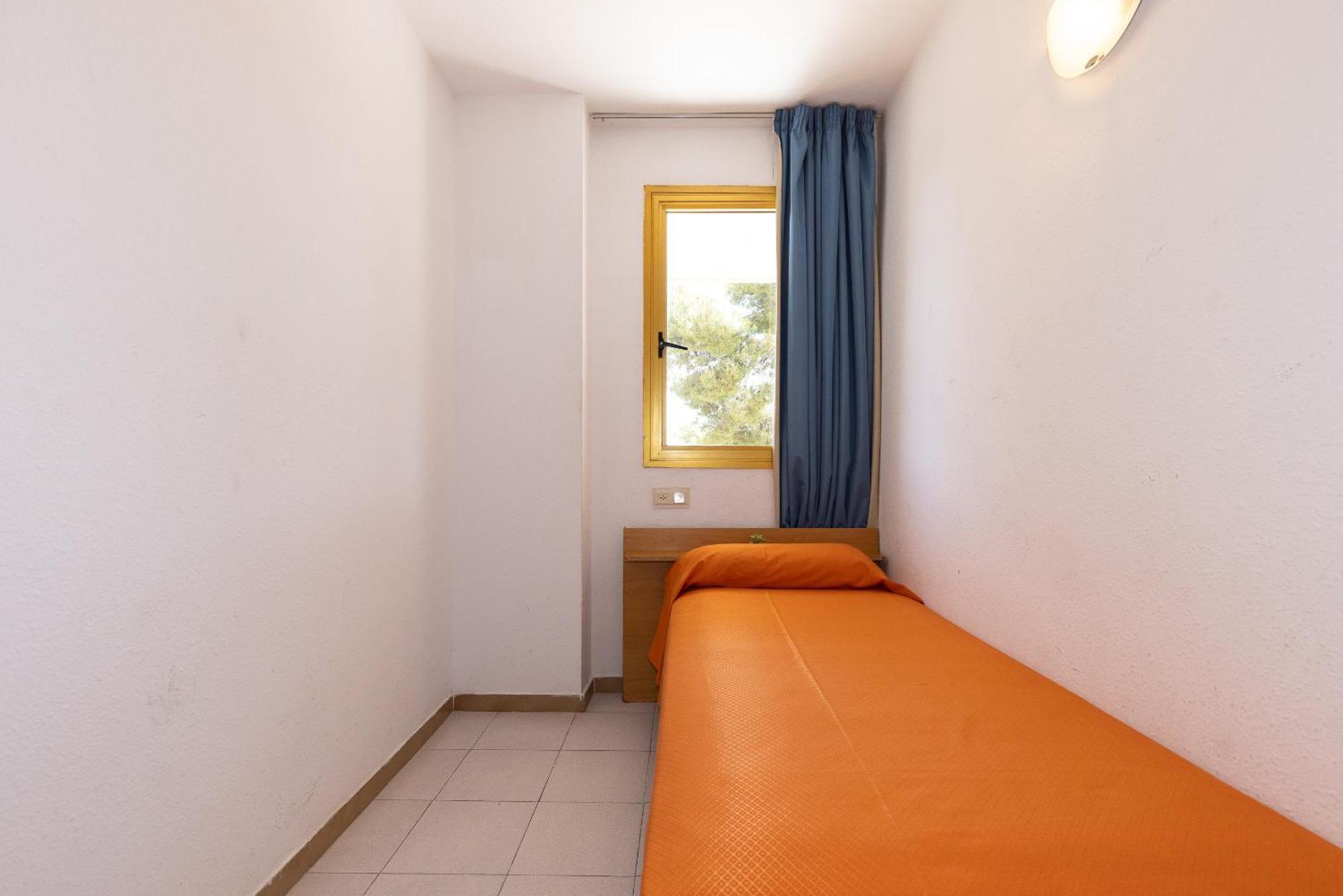 Catalonia Park Apartamentos Salou Luaran gambar