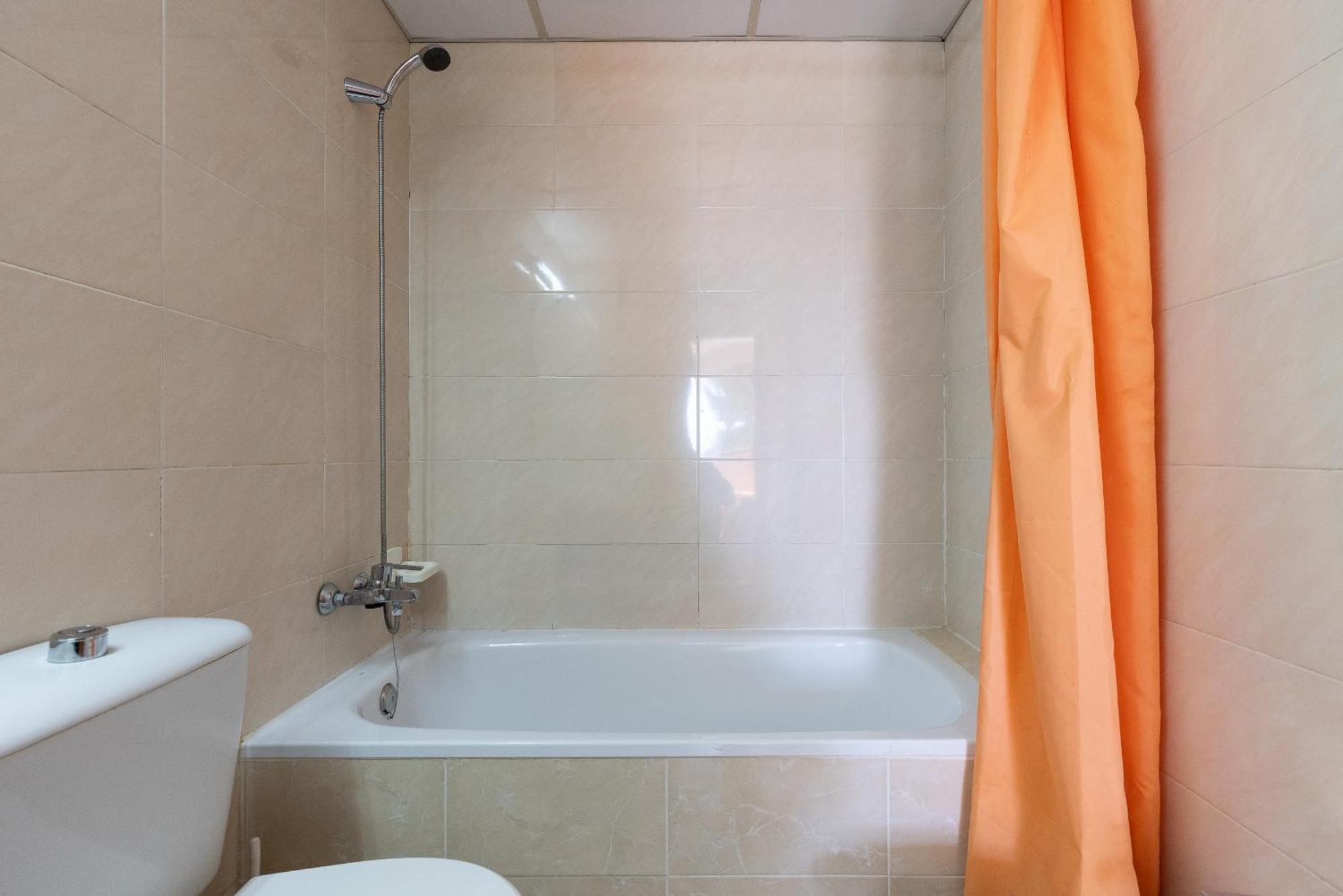 Catalonia Park Apartamentos Salou Luaran gambar