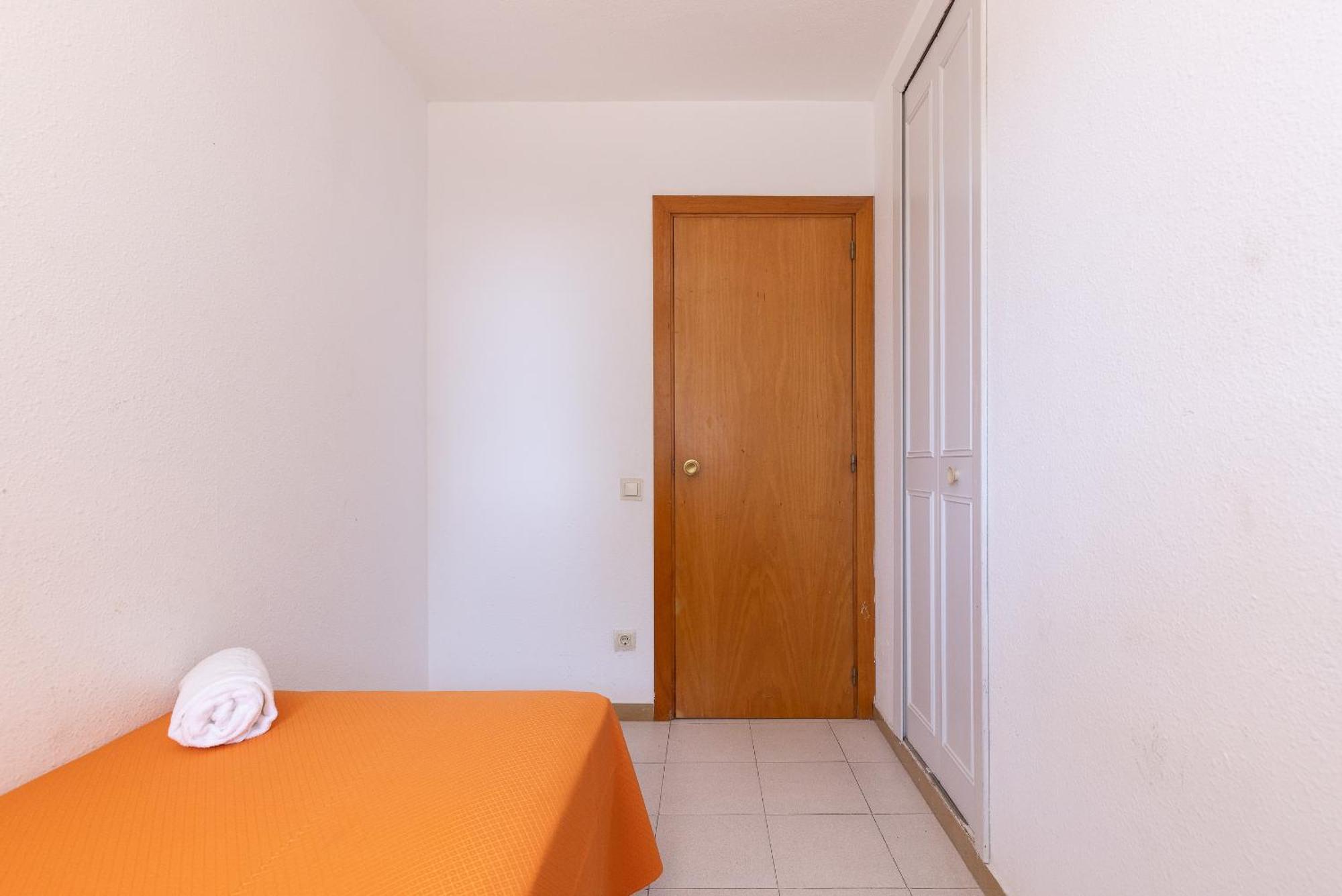 Catalonia Park Apartamentos Salou Luaran gambar