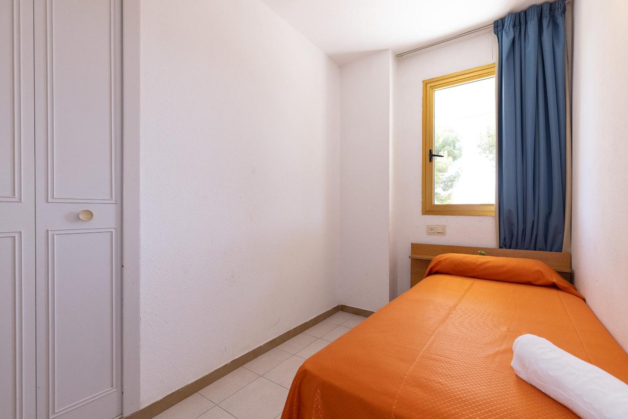 Catalonia Park Apartamentos Salou Luaran gambar