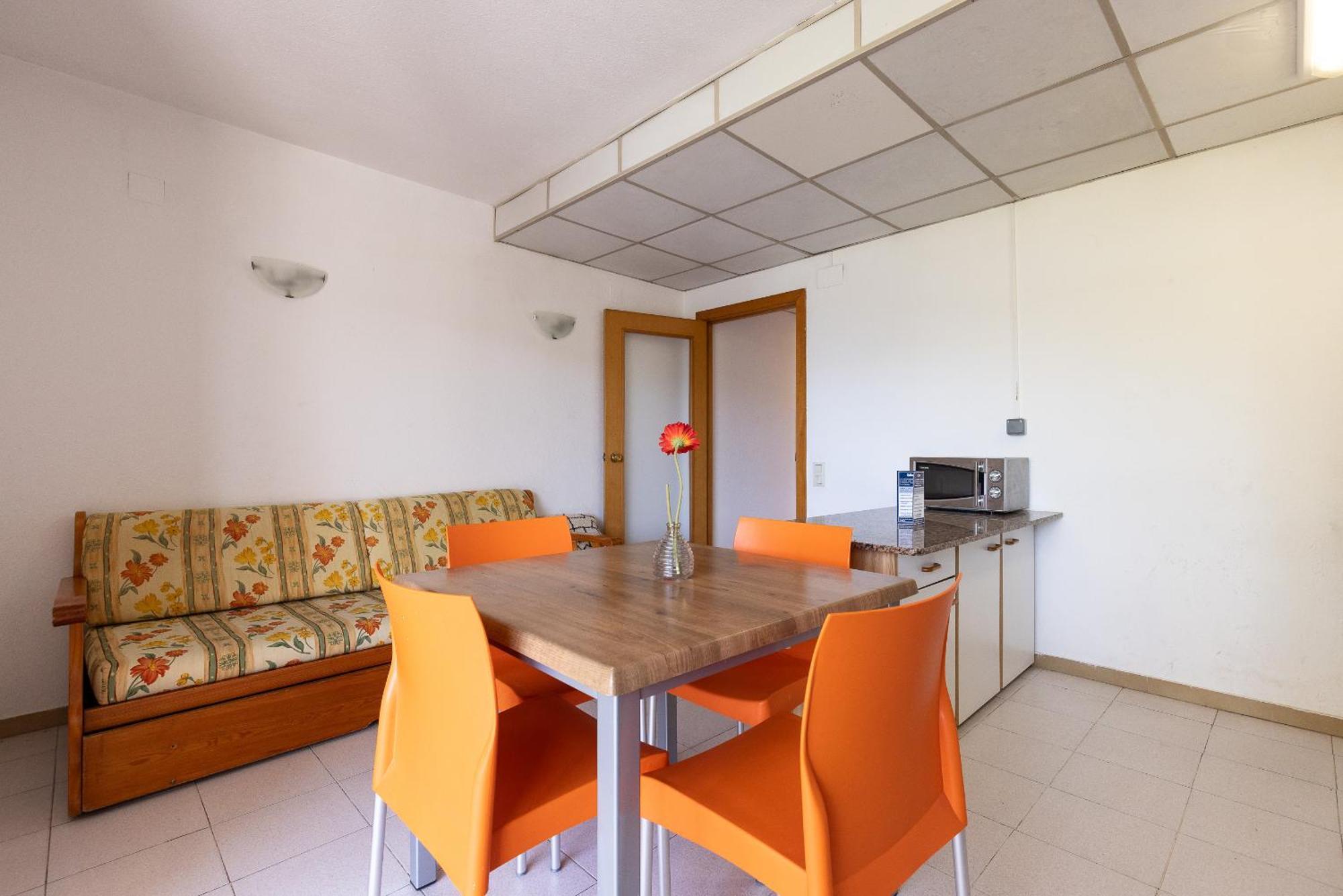 Catalonia Park Apartamentos Salou Luaran gambar