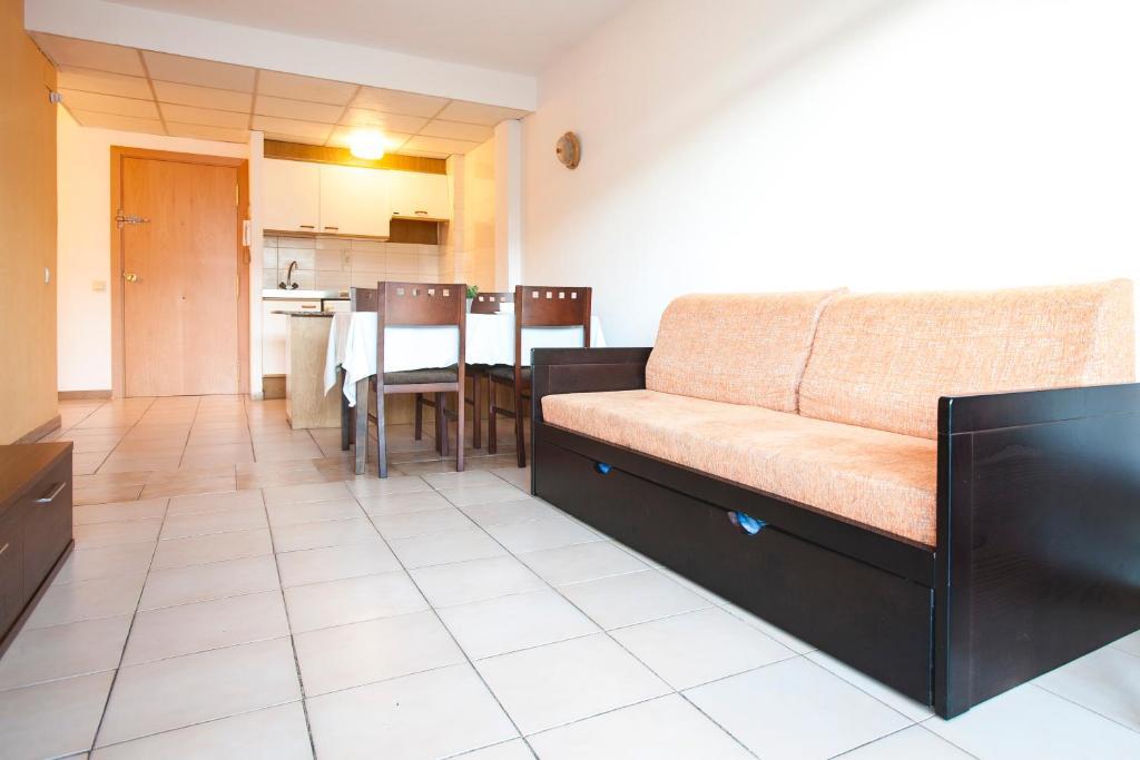 Catalonia Park Apartamentos Salou Luaran gambar