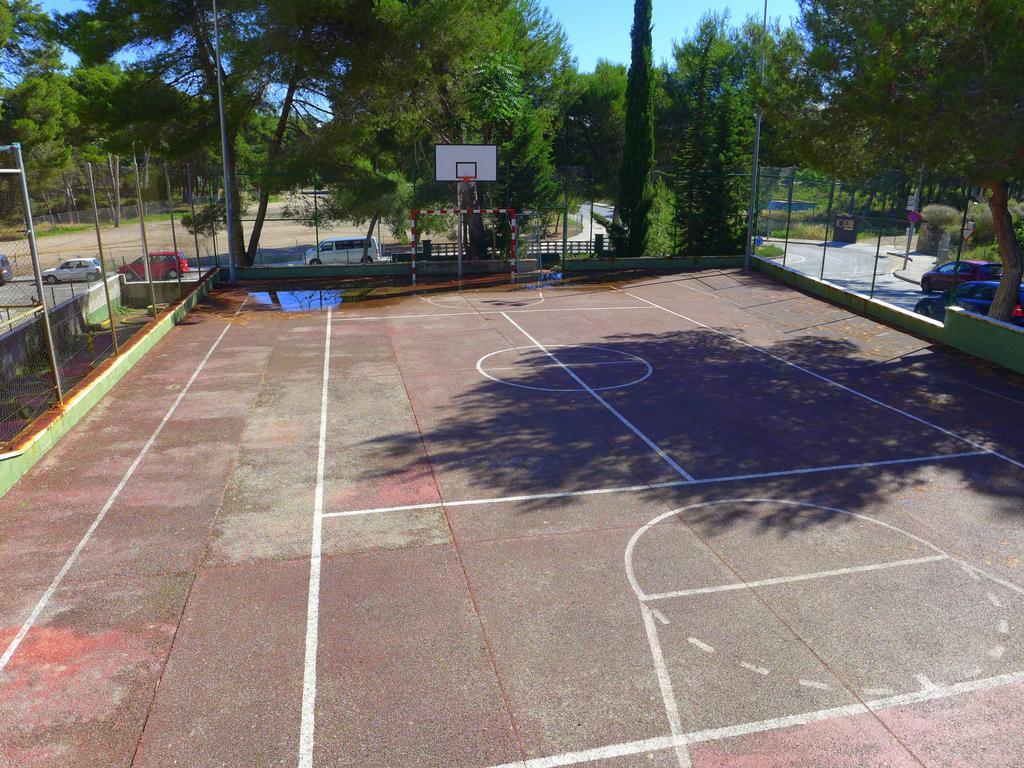 Catalonia Park Apartamentos Salou Luaran gambar